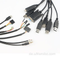 FTDI FT232RL PL2303 USB an RJ11RJ126P4C Serienkabel